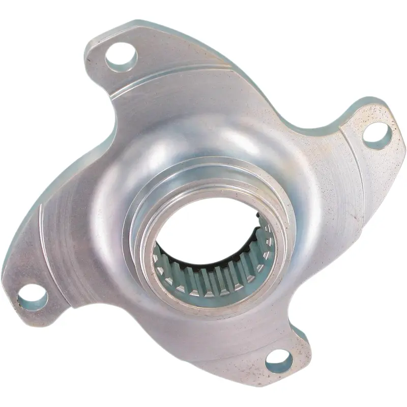 Sprocket Hub