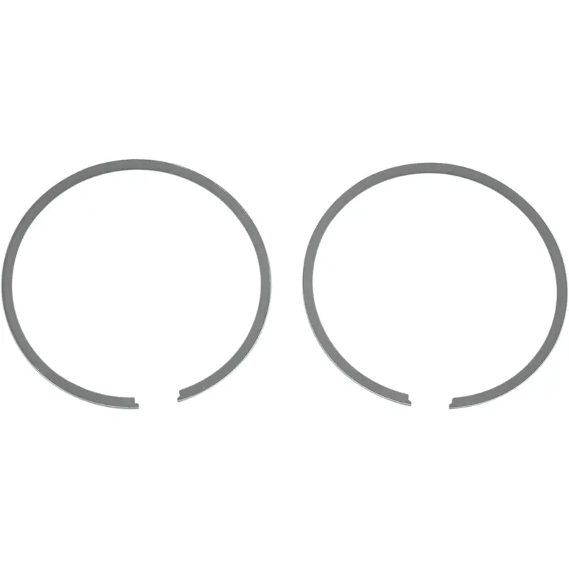 Wsm Piston Rings - 73.00 mm - Polaris
