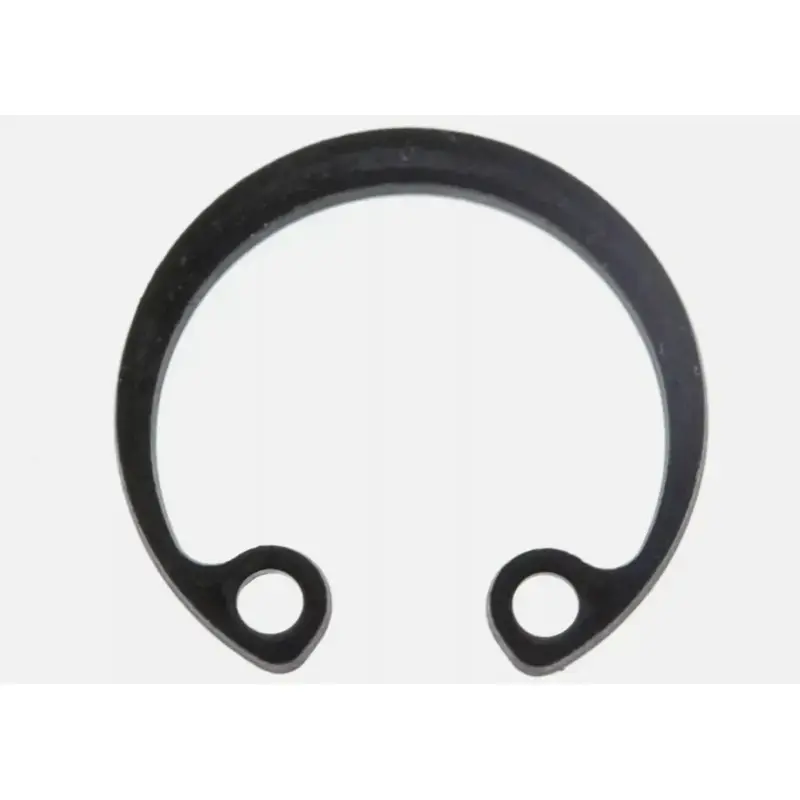 YAMAHA OEM CIRCLIP/ 2001-2004 YZ250 WR250/ 93420-16086