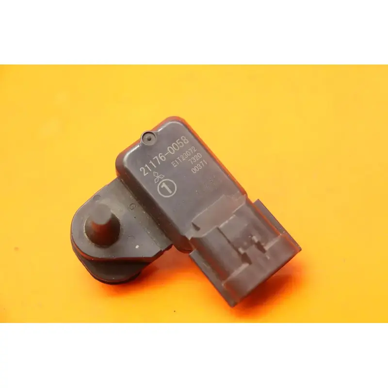 2003-2008 KAWASAKI NINJA ZX6R OEM MAP MASS AIR FLOW PRESSURE SENSOR GENUINE