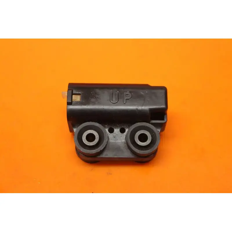 2008 YAMAHA YZF R1 OEM TIP OVER BANK ANGLE CRASH SENSOR SWITCH