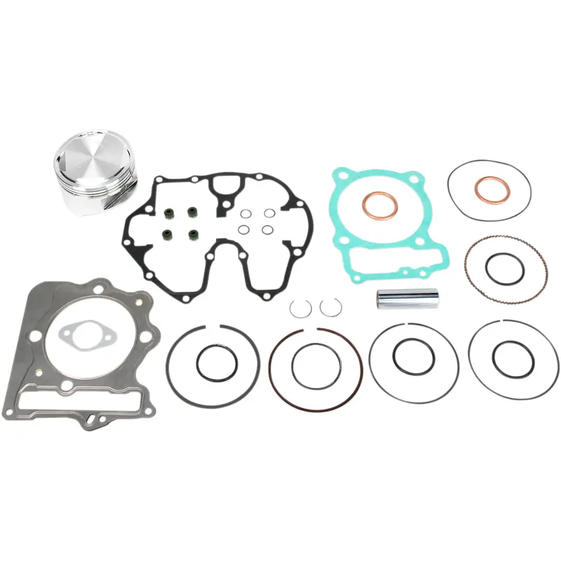 High-Performance Piston Kit with Gaskets for 4-Stroke