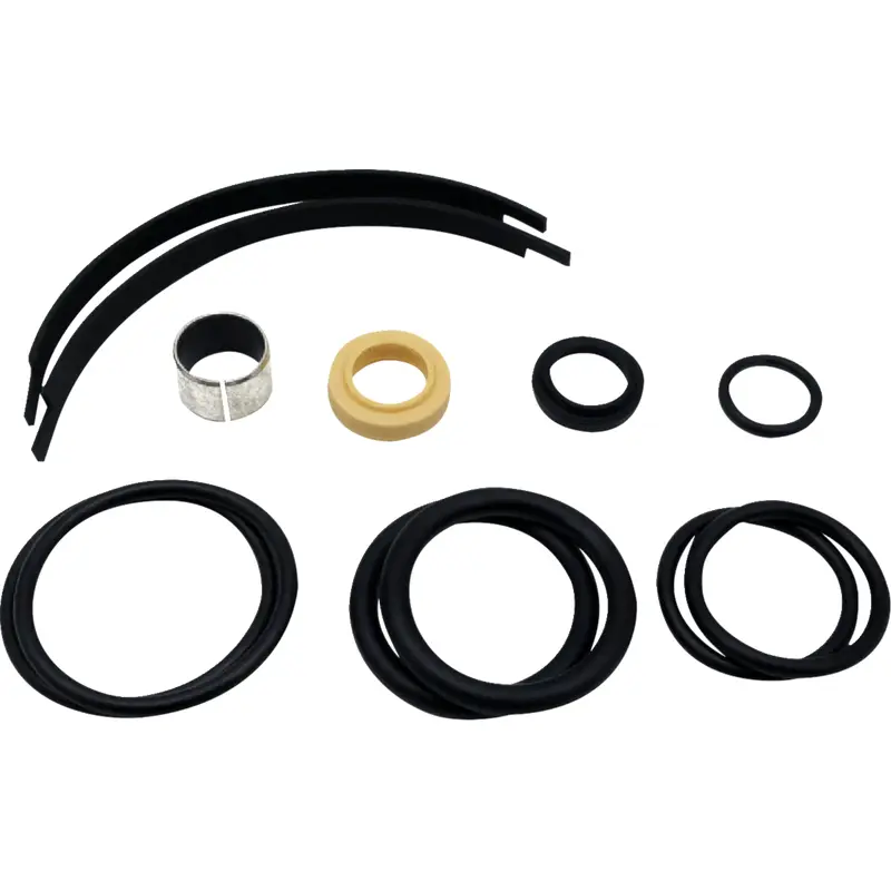 Hygear suspension Complete Rebuild Kit