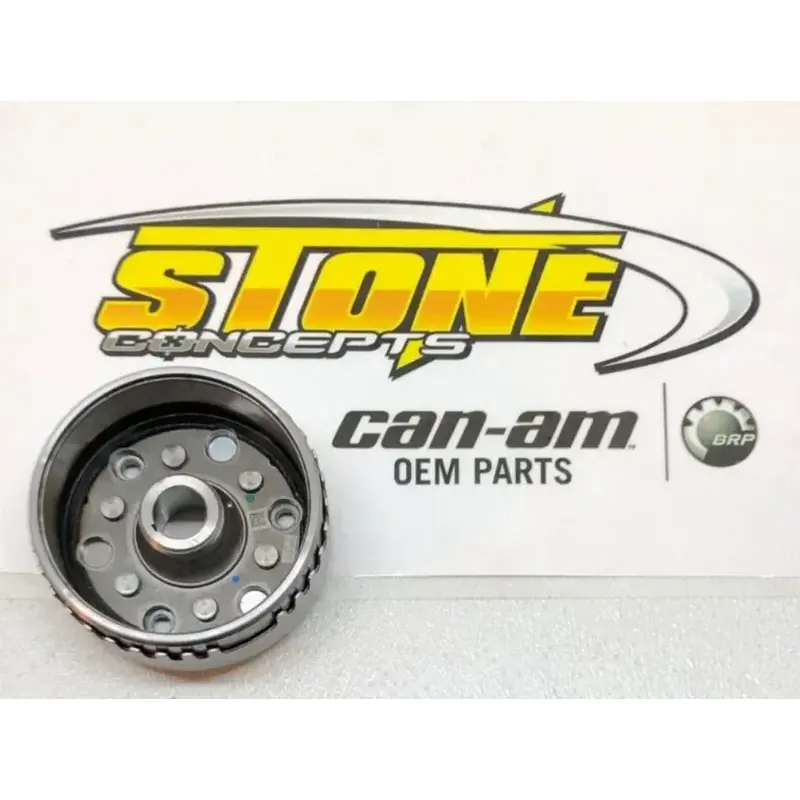 New OEM 2020-2025 Can-Am Defender MAX HD10 Flywheel Magneto Maverick Commander
