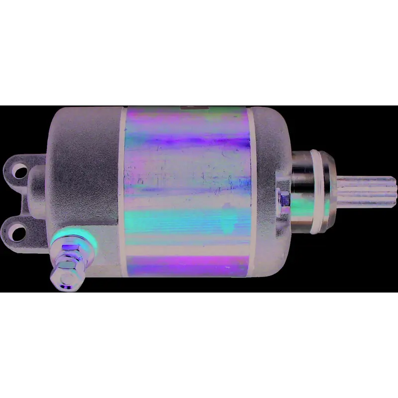 RICKS STARTER MOTOR