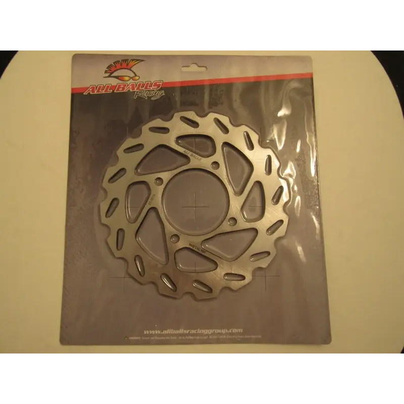 ALL BALLS BRAKE ROTOR FOR CANAM/ 18-0014