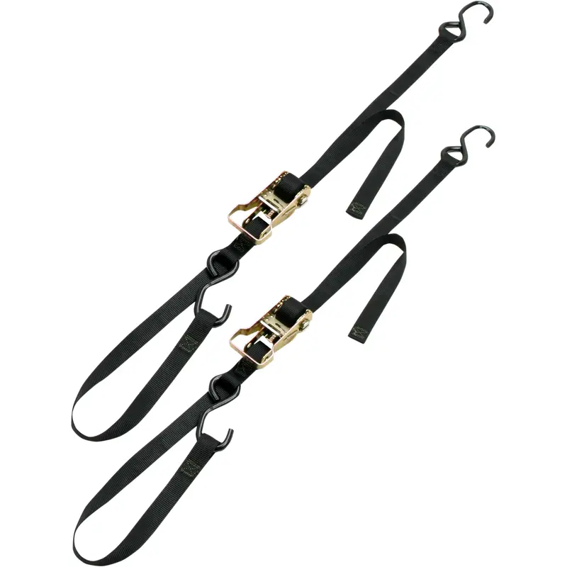 Ancra 1" Integra Rat Pak Tie-Downs