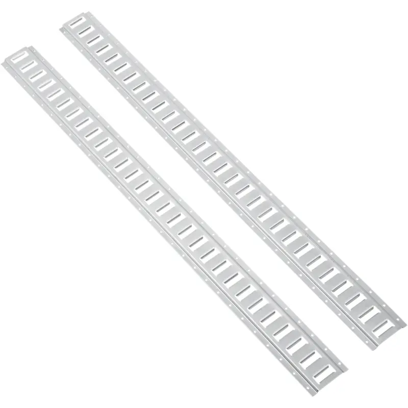 E-Track Horizontal Tracks