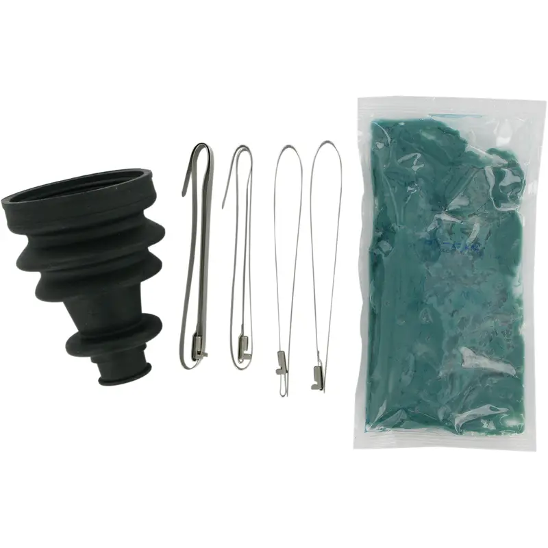 EPI Front Outer CV Boot Kit Polaris General / Ranger / RZR 2008-2024