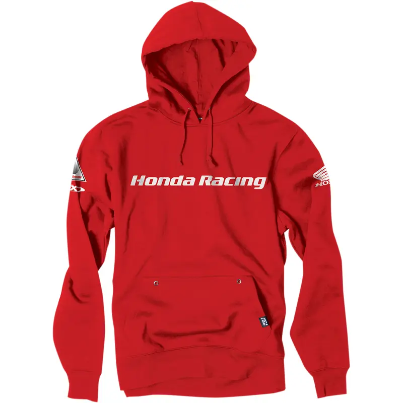 Factory Effex Honda Racing Hoody