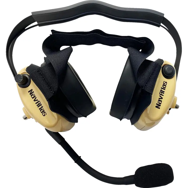 Headset