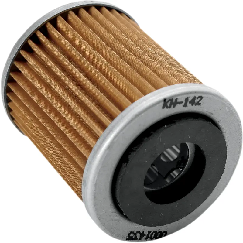 K & n Performance Oil Filter - Yamaha