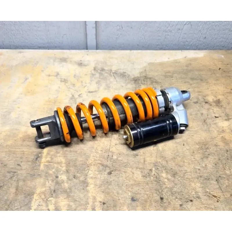 KTM 450/525 SMR 450 2006-2007 Rear Shock Absorber - Racetech Spring