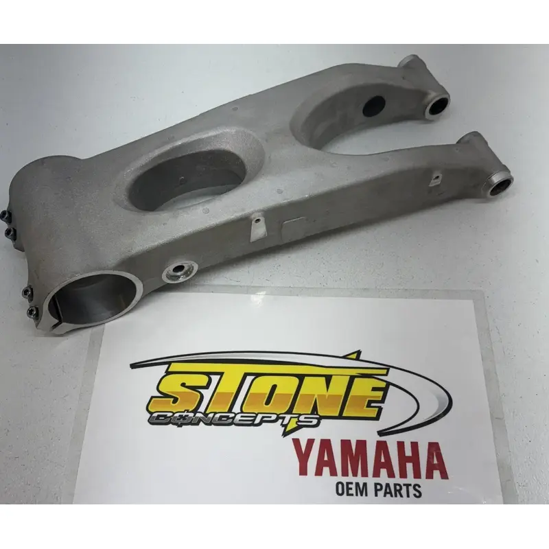 NEW GENUINE OEM YAMAHA 09-24 YFZ450R YFZ450X REAR SWINGARM 18P-22110-