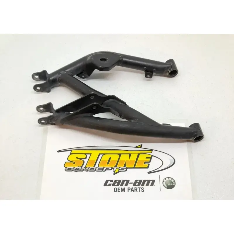 OEM Can-Am Defender 2020-2025 HD10 Rear Left Lower Control A-Arm 706004577