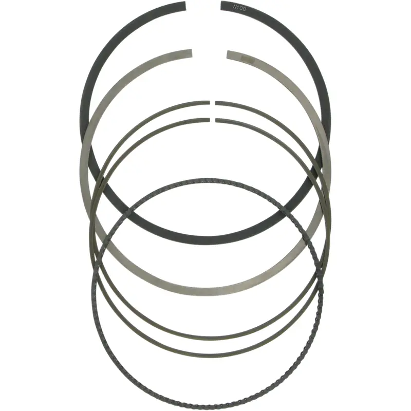 Piston Ring Set
