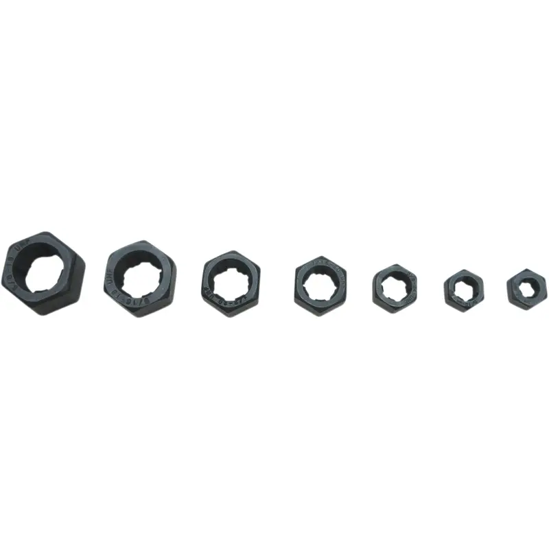 SAE Thread Restorer Die Set