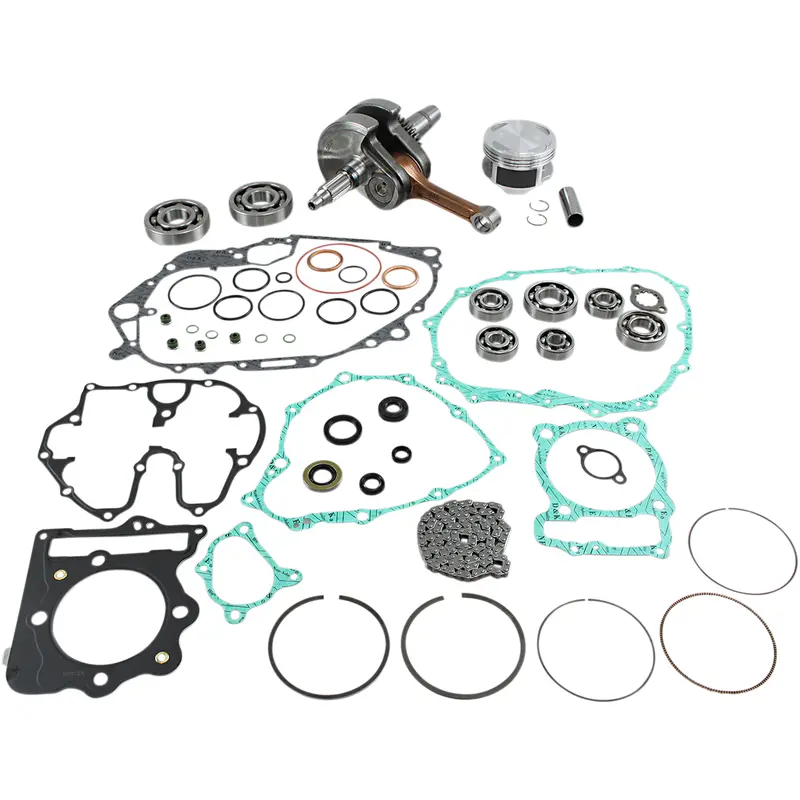 Vertex Big Bore OS Engine Rebuild Kit Honda TRX400EX / X 2005-2014