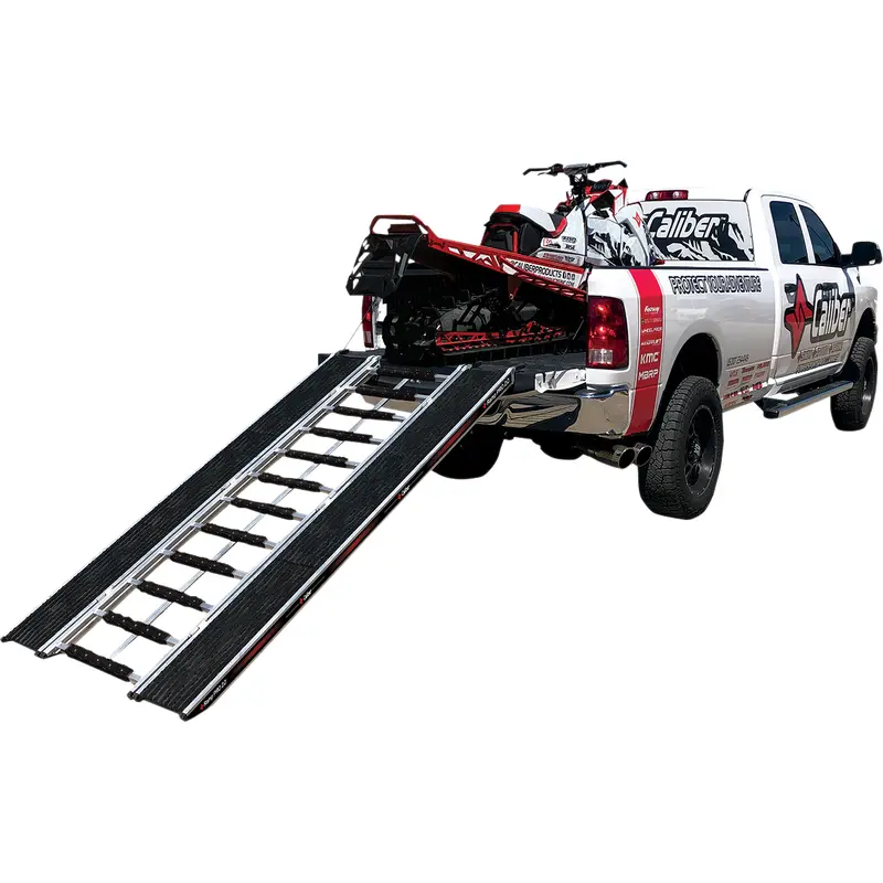 Caliber Ramp Pro Loading Ramps