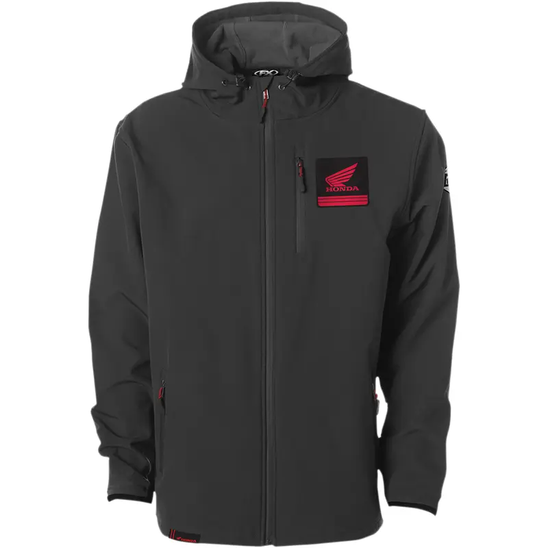Factory Effex Honda Soft Shell Jacket