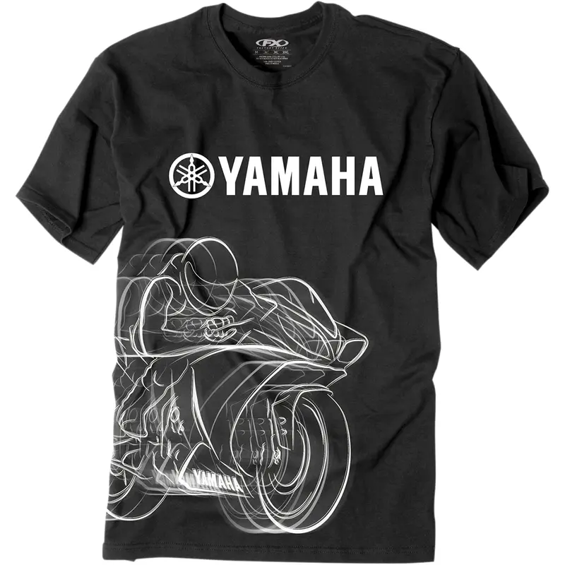 Factory Effex Yamaha R1 T-Shirt