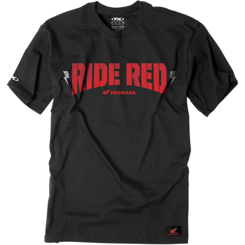 Honda Ride Bolt T-Shirt