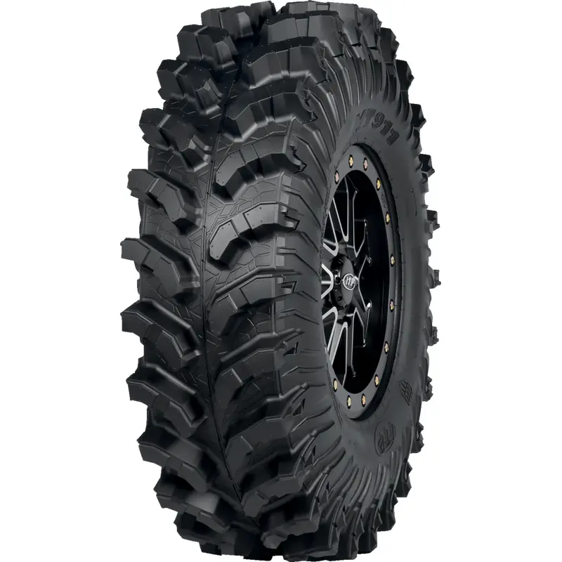 Itp Tire - MT911 - Front/Rear - 30x10-15 - 8 Ply