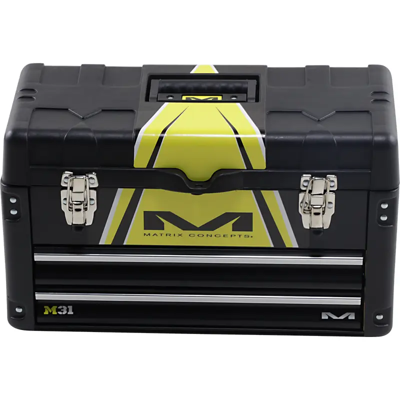Matrix Concepts M31 Worx Box
