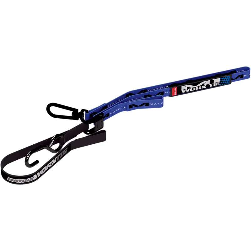 Matrix Concepts Worx Tie Downs
