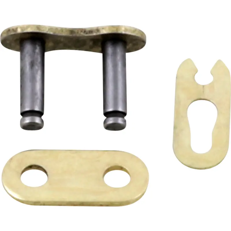 Moose offroad 420 RXP Pro-MX Chain - Gold - Master Link