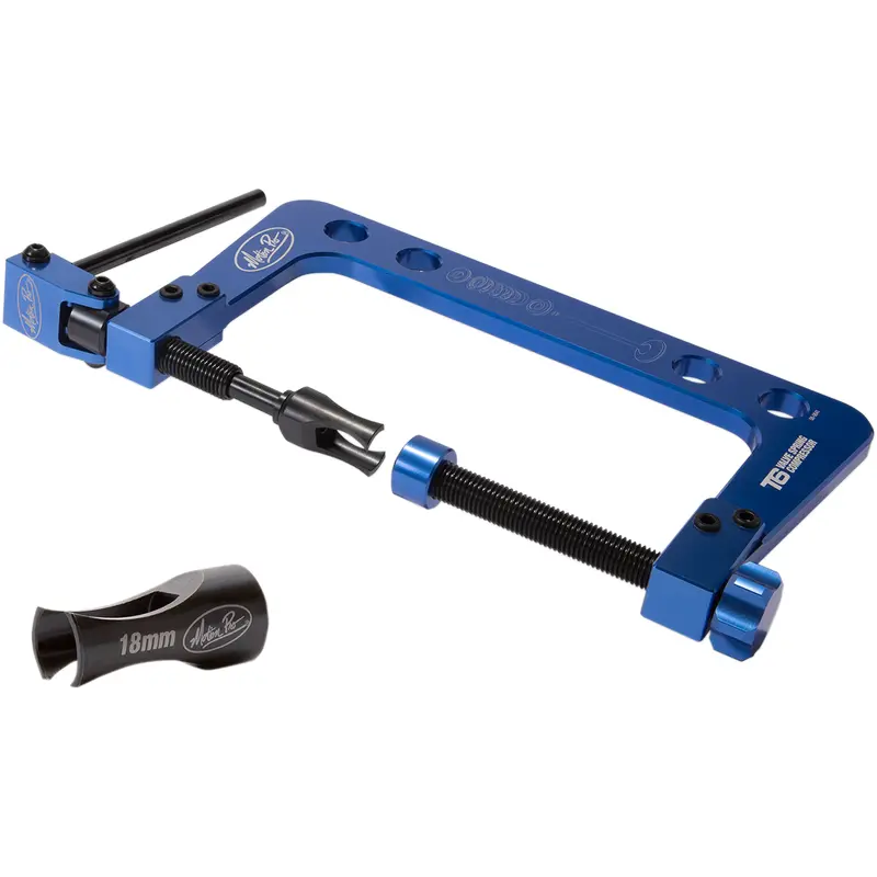 Motion pro T-6 Valve Spring Compressor