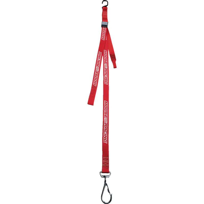 Tie-Downs with Swivel Hook