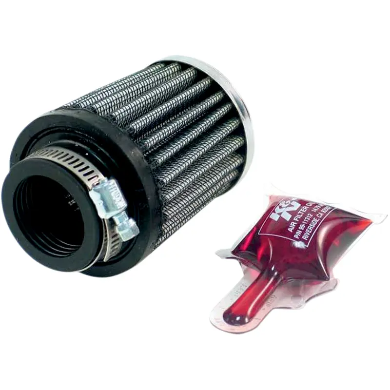 Universal Clamp-On Air Filter