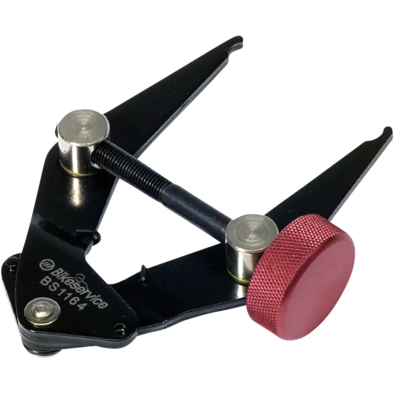 Bikeservice Drive Chain Tension Puller