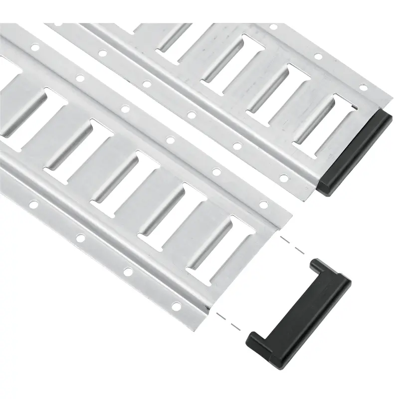 E-Track Rubber End Pieces