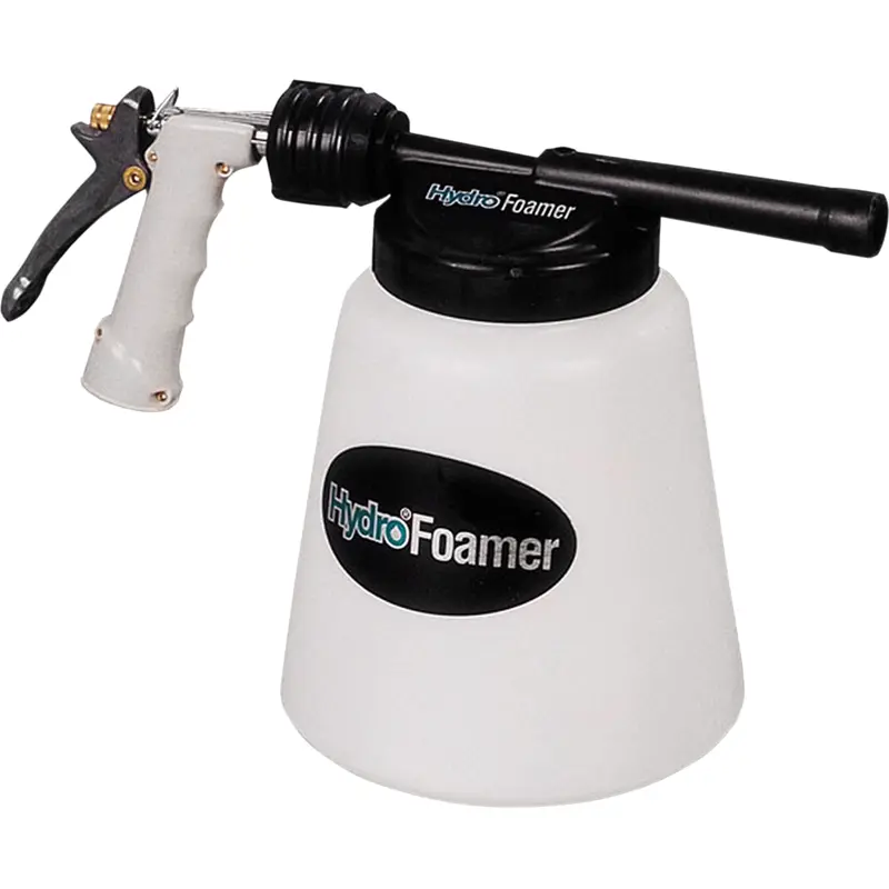 Hydrofoamer