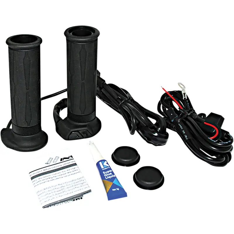 Koso Apollo Heated Grips