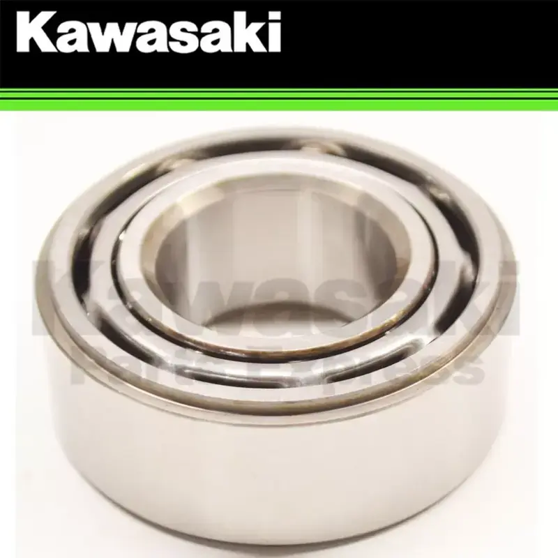 NEW 2004-2023 GENUINE KAWASAKI BALL BEARING BRUTE FORCE TERYX KFX 92045-0012