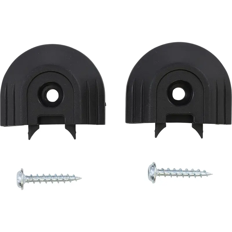 SuperTrac End Caps