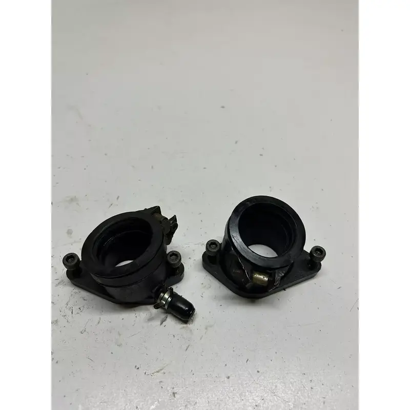 2001 01 Yamaha raptor 660 intake boot rubber mount free ship