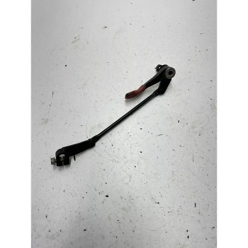 87 1987 Honda TRX250X Trx 250 x 2x4 OEM Reverse Shift Lever Mount