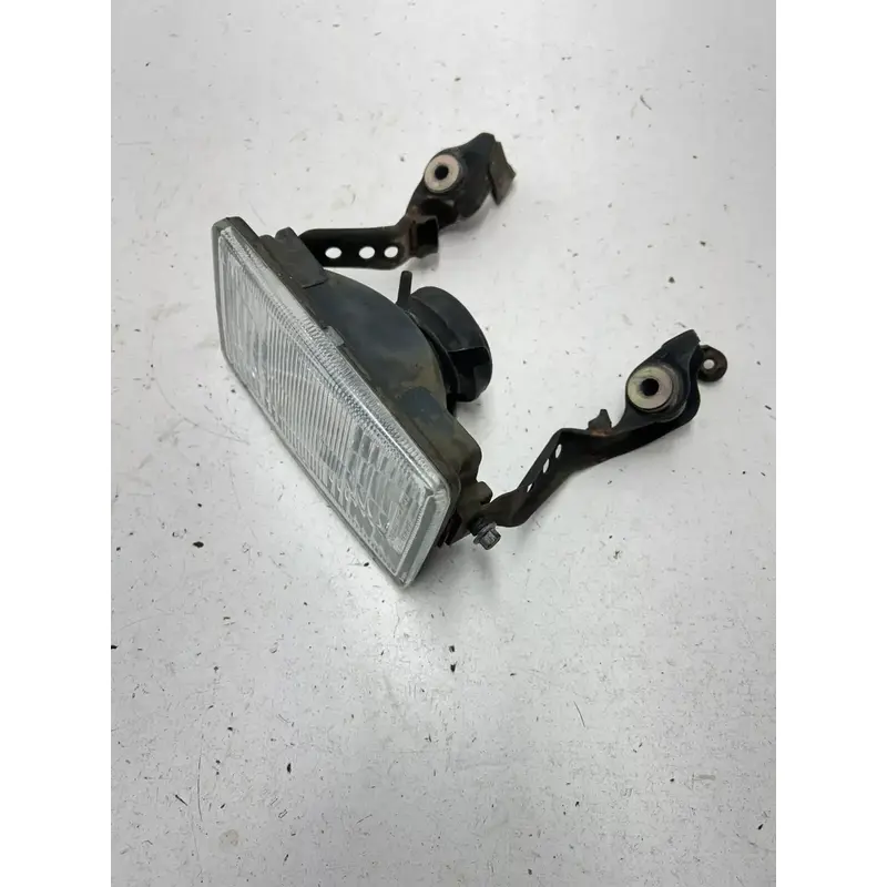 92 1992 Honda TRX250X Trx 250 x 2x4 OEM Headlight Head Light Mount BULB UNTESTED