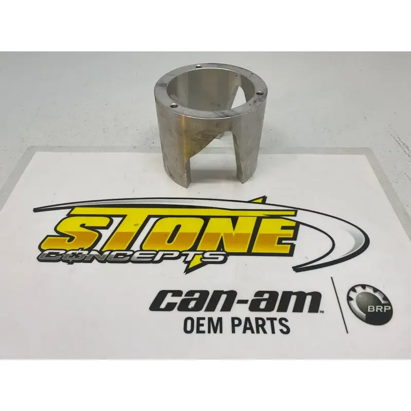 CAN-AM Maverick X3 XRS XDS Primary Clutch Helix 46-52  BILLET ALUMINUM