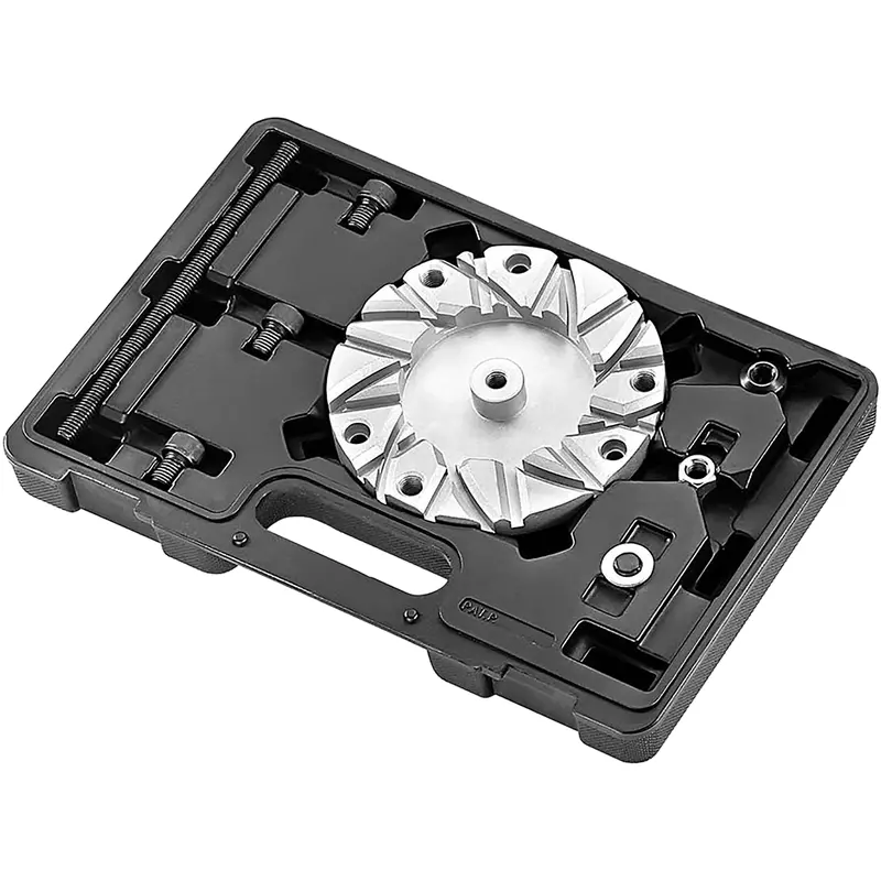 Drive Clutch Fixture Tool