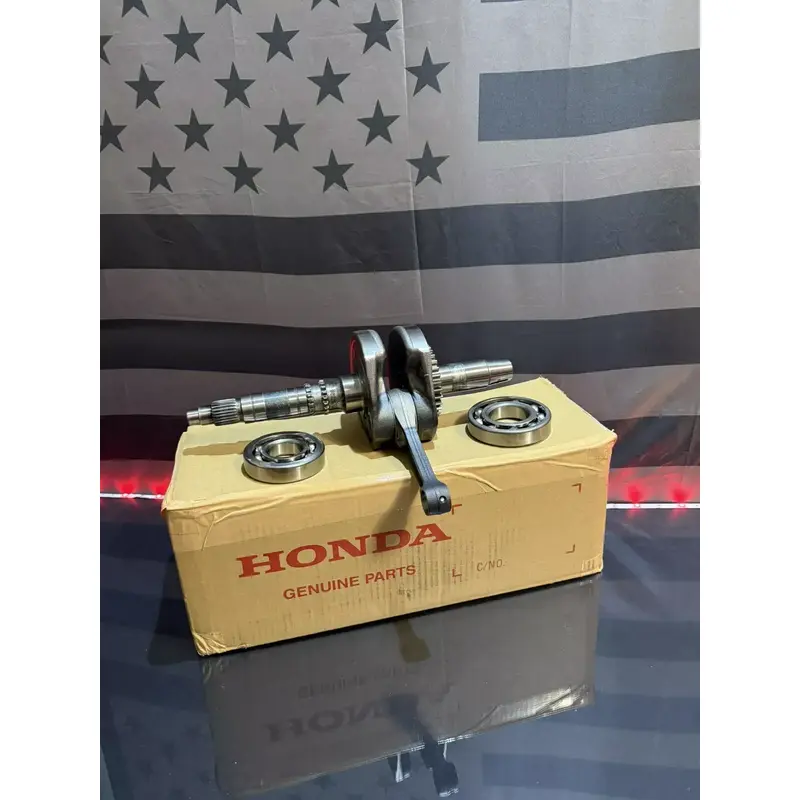 Honda 14-21 Rancher 420 FA Automatic - Crankshaft & Bearings
