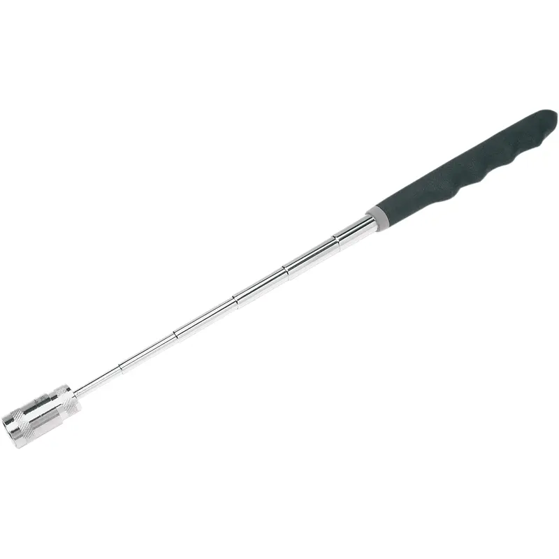 Lighted Magnetic Pick-up