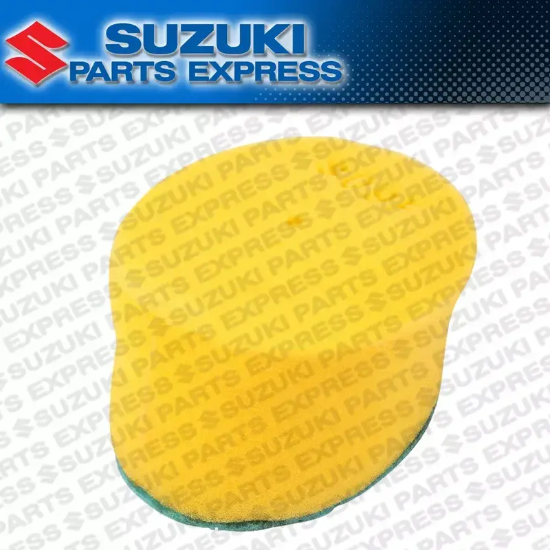 NEW 1998 - 2002 SUZUKI LT-A LT-F 500 LTA LTF OEM AIR FILTER ELEMENT 13780-09F00