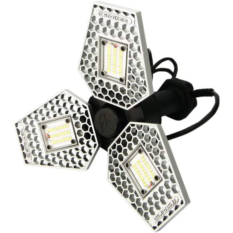 Risk Racing TRiLIGHT ShopLight