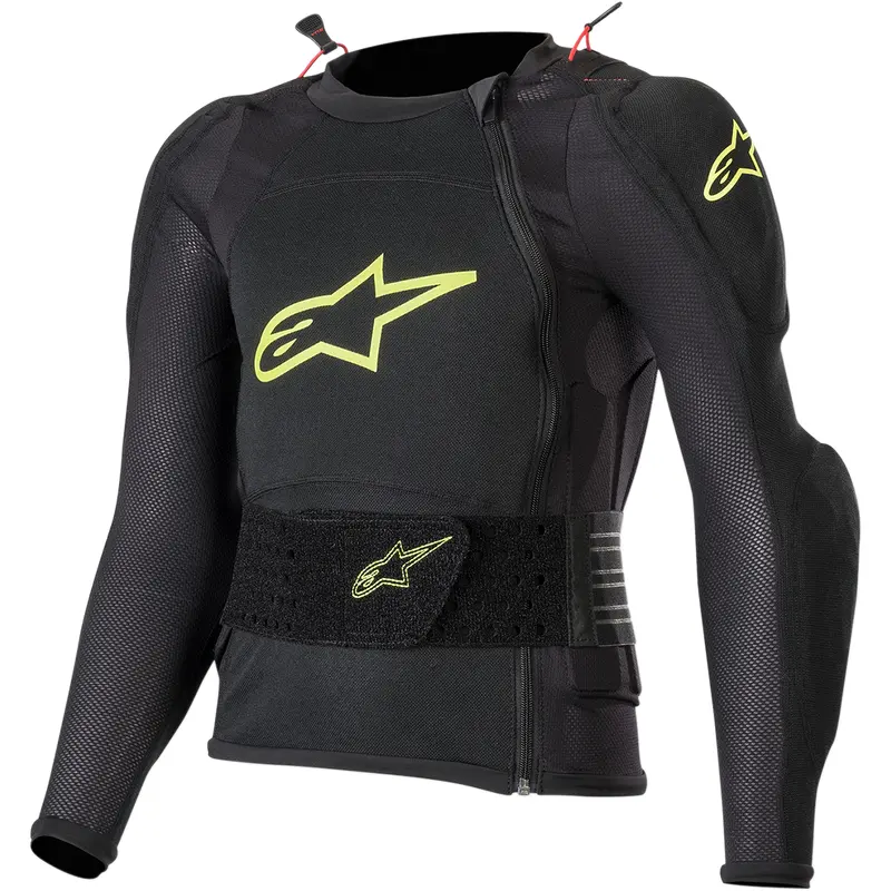 Youth Bionic Plus Jacket