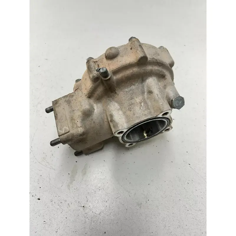 04 2004 Yamaha Bruin 350 YFM350 2x4 OEM GOOD! Diff Differential Final Drive Gear